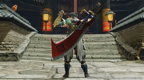 Greatsword build mh rise - Jan 12, 2022 · With the PC version of Monster Hunter Rise approaching, I have decided to compile all my Great Sword knowledge into 2 videos. This is the second part, in whi... 
